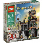 LEGO Kingdoms 7947 Prison Tower Rescue