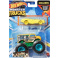 Hot Wheels® Monster Trucks s angličákem HOUND HAULER, Mattel HKM12