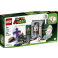 LEGO Super Mario 71399 Luigiho sídlo – Vchod – rozširujúci set