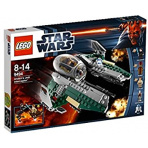 LEGO Star Wars 9494 Anakins Jedi Interceptor