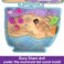 Mattel Polly Pocket Pidi svět do kapsy Pejskova plážová dodávka, HRD36