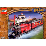 LEGO Harry Potter 4708 Hogwarts Express