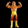WWE Akční figurka HULK HOGAN 17 cm, Mattel HKP39