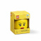 LEGO® Box hlava dívka (holka) velikost mini