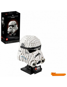 LEGO Star Wars 75276 Helma stormtroopera