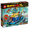 LEGO 80013 Tajná základňa tímu Monkie Kida
