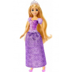 Mattel Disney Princess panenka Locika HLW03