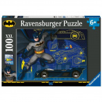 Ravensburger 13262 Batman 100 dílků