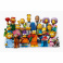 LEGO® Minifigurky Simpsons 71009 Edna Krabappel
