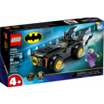 LEGO DC Comics 76264 Prenasledovanie v Batmobile: Batman™ vs. Joker™