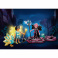 Playmobil Ayuma 70803 Crystal Fairy a Bat Fairy s pohádkovými zvířecími dušemi