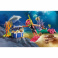 Playmobil 70678 Dárkový set Potápěčka s pokladem