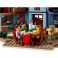 LEGO® Creator Expert 10293 Santova návštěva