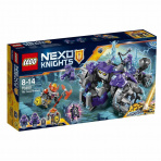 LEGO Nexo Knights 70350 Traja bratia
