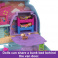 Mattel Polly Pocket Pidi svět do kapsy Pejskova plážová dodávka, HRD36
