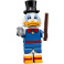 LEGO 71024 minifigurka Disney 2 - strýček Skrblík