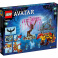 LEGO® Avatar 75574 Toruk Makto a Strom duší