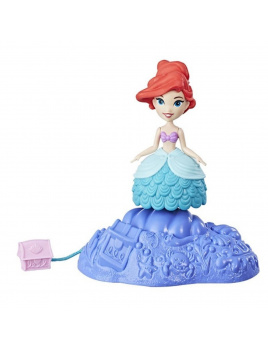 Disney Magical Movers princezna Ariel, Hasbro E0244