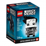 LEGO BrickHeadz 41594 Kapitán Armando Salazar