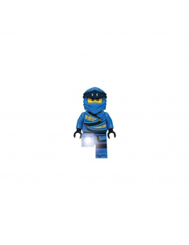 LEGO Ninjago Legacy Jay baterka