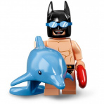 LEGO® 71020 minifigurka Batman Plavec