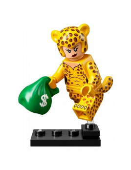 LEGO® 71026 DC Super Heroes Minifigurka Cheetah