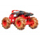Mattel Hot Wheels® Monster Trucks SCORPEDO 1:24, HKM61