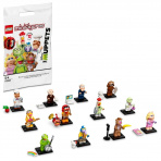 LEGO minifigures 71033 Minifigúrka Mupeti