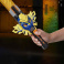 Hasbro Power Beast Morphers Beast-X King meč, E7291