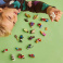 LEGO® 71038 Minifigurka Sté výročí Disney - Štastný králík Oswald