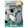 Huggy Luv Interaktivní plyšová hračka Koala Mokki a Lulu