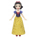 Mattel Disney Princess Mini panenka Sněhurka, HLW75
