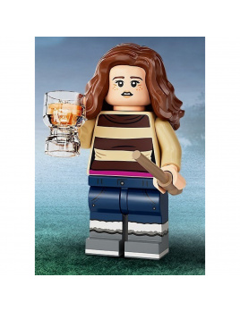 LEGO® 71028 minifigurka Harry Potter 2 - Hermione Granger