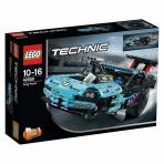 LEGO Technic 42050 Dragster