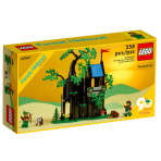 LEGO Castle 40567 Lesný úkryt