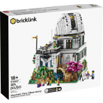 LEGO Bricklink Designer Program  910027 Horská hvezdáreň