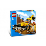 LEGO Juniors 4667 Báger