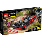 LEGO 76188 Batman Classic TV Batmobile
