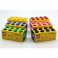 LEGO® Mini box 45x91x42 černý