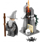 LEGO Hobbit 30213 Gandalf v Dol Guldure polybag