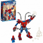 LEGO Super Heroes 76146 Spider-Manov robot