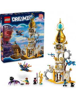 LEGO® DREAMZzz™ 71477 Veža Pieskomuža