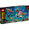 LEGO Monkie Kid 80037 Drak z východu