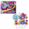Polly Pocket Pollyville Duhový zábavní park, Mattel GYK44