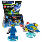 LEGO Dimensions 71214 Benny