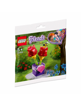 LEGO Friends 30408 Tulipány
