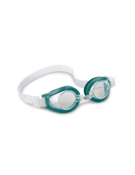 Intex 55602 Brýle plavecké PLAY tyrkysové