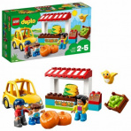 LEGO Duplo 10867 Farmársky trh