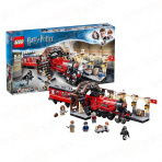 LEGO Harry Potter 75955 Rokfortský expres