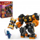 LEGO® NINJAGO® 71806 Coleov živelný zemský robot